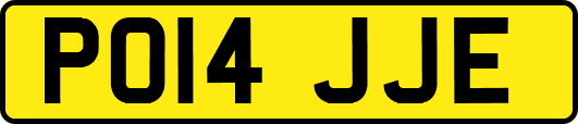 PO14JJE