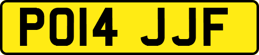 PO14JJF