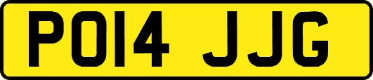 PO14JJG
