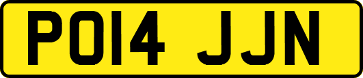 PO14JJN