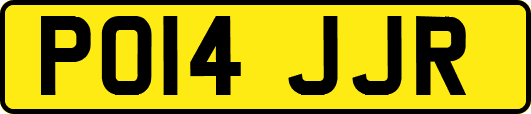 PO14JJR