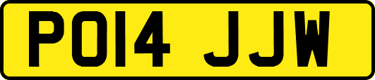 PO14JJW