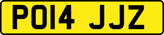 PO14JJZ