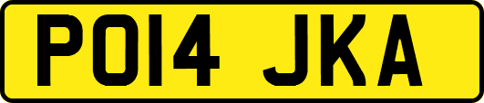PO14JKA