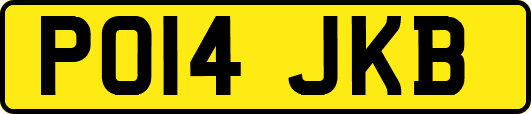 PO14JKB