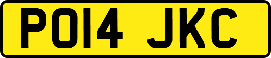 PO14JKC