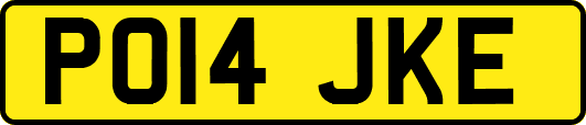 PO14JKE