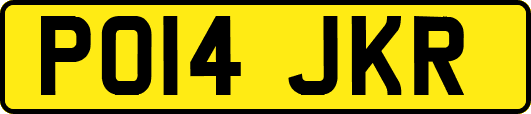 PO14JKR