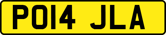 PO14JLA