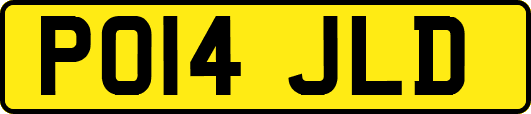 PO14JLD