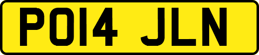 PO14JLN