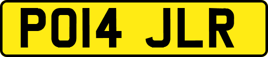 PO14JLR