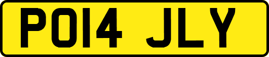 PO14JLY