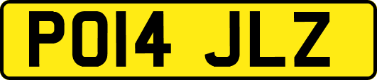 PO14JLZ