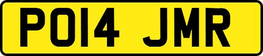 PO14JMR