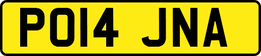 PO14JNA