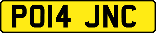 PO14JNC