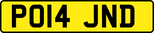 PO14JND