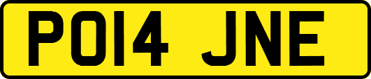 PO14JNE