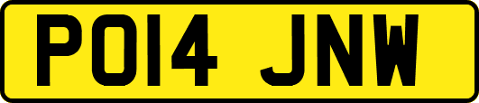 PO14JNW