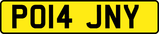 PO14JNY