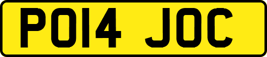 PO14JOC