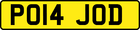 PO14JOD