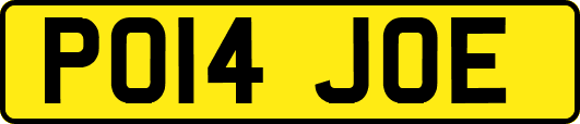 PO14JOE