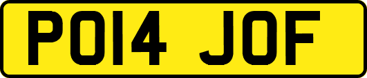 PO14JOF