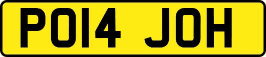 PO14JOH
