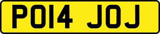 PO14JOJ