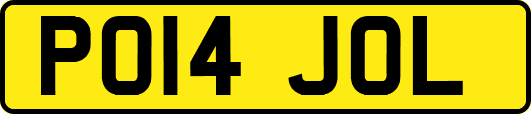 PO14JOL
