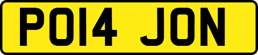 PO14JON