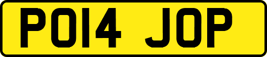 PO14JOP