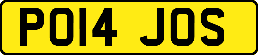 PO14JOS