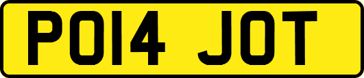 PO14JOT