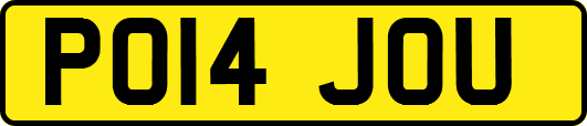PO14JOU