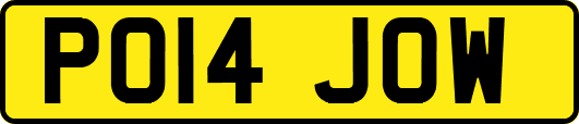 PO14JOW