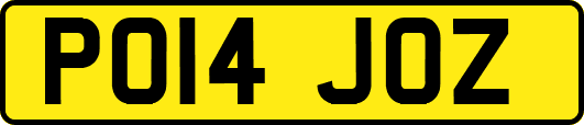 PO14JOZ