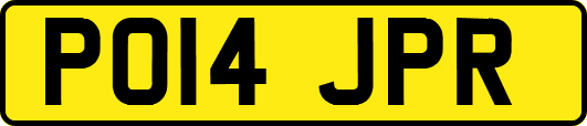 PO14JPR