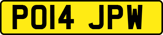 PO14JPW