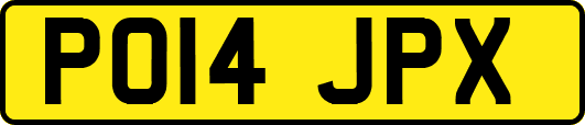 PO14JPX