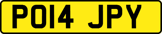 PO14JPY