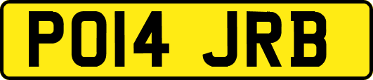 PO14JRB