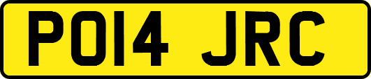 PO14JRC