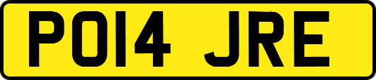 PO14JRE