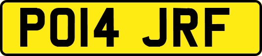 PO14JRF