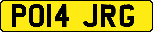 PO14JRG