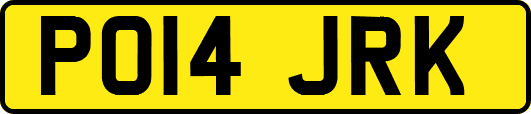 PO14JRK