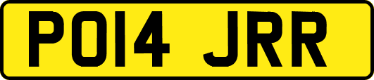 PO14JRR